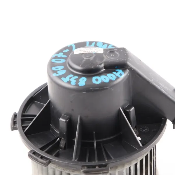 Lämmityspuhaltimen moottori Mercedes Sprinter W906 A0008356007 image 6