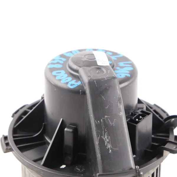 Lämmityspuhaltimen moottori Mercedes Sprinter W906 A0008356007 image 8