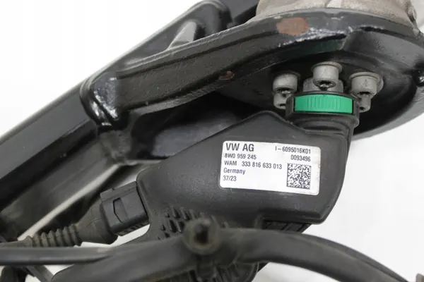 VW TIGUAN III Trekhaak OEM 571803881N - Westfalia Elektrisch image 4