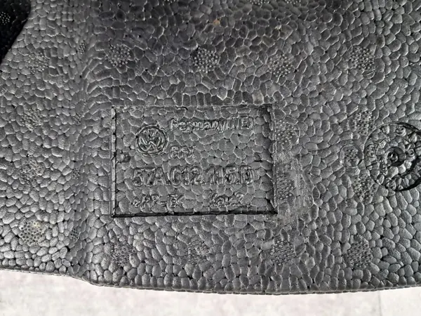 VW Touran 5TA III Styrofoam Coffre OEM 5TA012115D image 3