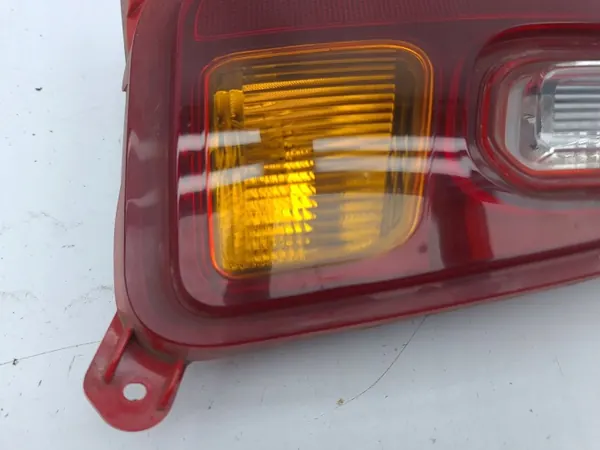Hyundai Kona 2020 Achterbumperlicht OEM AMD177844 image 10