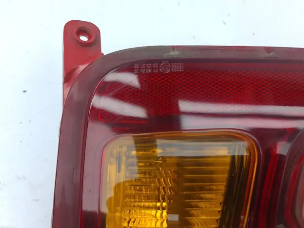 Hyundai Kona 2020 Achterbumperlicht OEM AMD177844 image 7