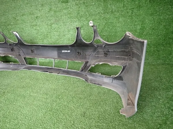 MERCEDES W211 E-Class Voorbumper 06-09 A2128801540 image 9