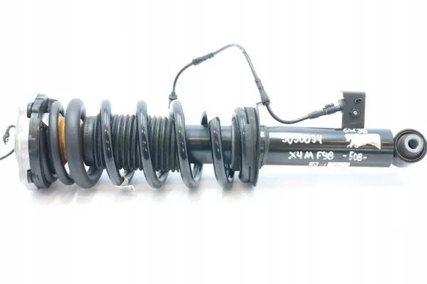 Rechter Achter Schokdemper OEM 10667810 BMW X3M X4M image 2