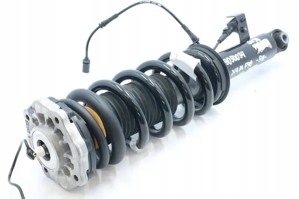 Rechter Achter Schokdemper OEM 10667810 BMW X3M X4M image 3