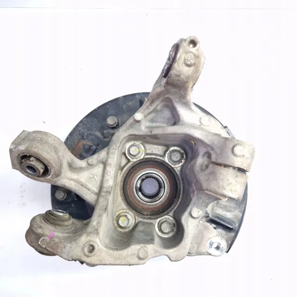 Cubo de roda traseiro lado direito Subaru Outback (BT) image 2