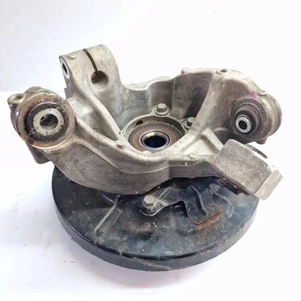 Cubo de roda traseiro lado direito Subaru Outback (BT) image 3