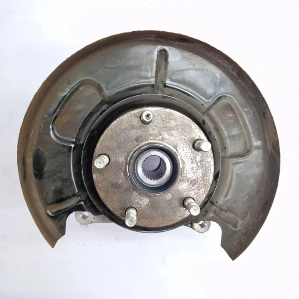 Cubo de roda traseiro lado direito Subaru Outback (BT) image 4