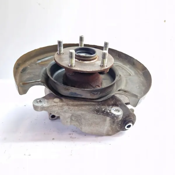 Cubo de roda traseiro lado direito Subaru Outback (BT) image 5