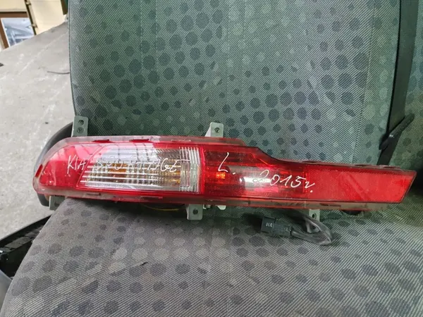 OEM 924063U300 Kia Sportage Sumuvalo Oikea image 2
