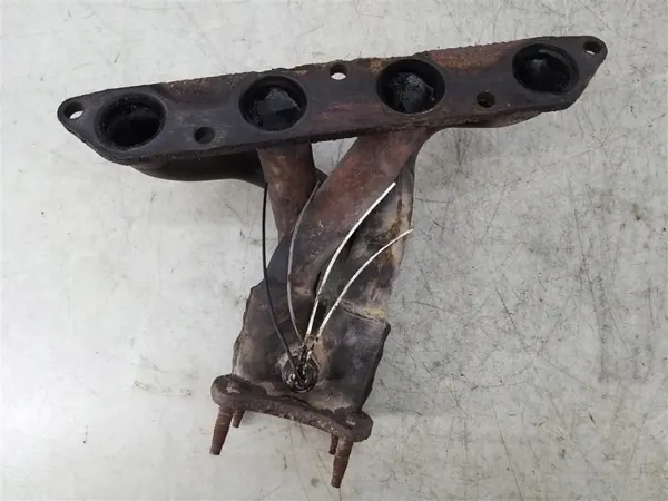 Coletor de escape FREELANDER I 96-06 R para Land Rover image 3
