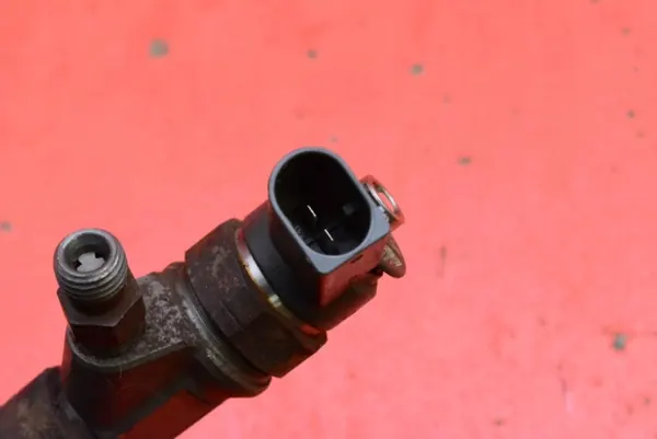 Einspritzdüse 7793836 für BMW E90 2.0D 163PS 04-10 image 10