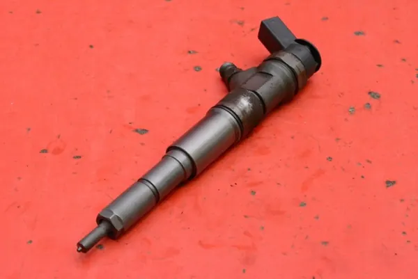 Einspritzdüse 7793836 für BMW E90 2.0D 163PS 04-10 image 4