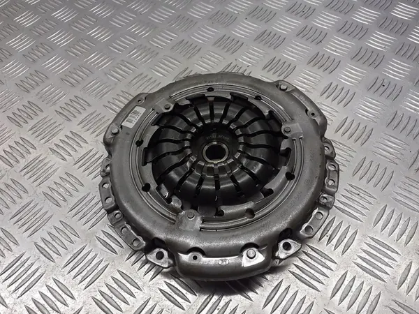 Disque d'embrayage Renault Megane II 1.5 DCI image 3