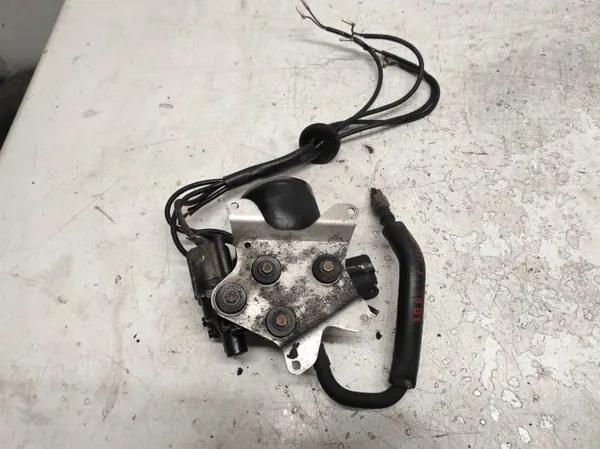 Mercedes ASD-ventil OEM 1243506057 - Begagnad image 6