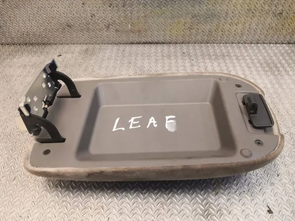 Accoudoir console Nissan Leaf I OEM MDY17494 image 4