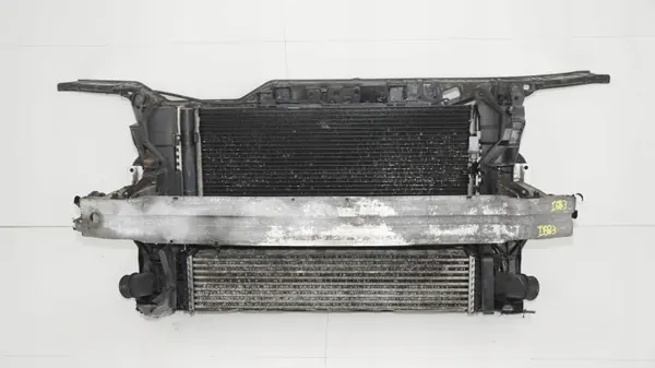 OEM 360193703 framremsa för Audi A4 B8 2.0 TDI image 2