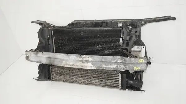 OEM 360193703 framremsa för Audi A4 B8 2.0 TDI image 3