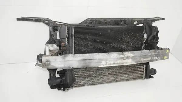 OEM 360193703 framremsa för Audi A4 B8 2.0 TDI image 4