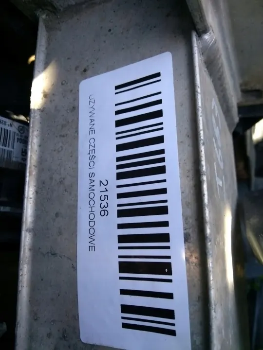OEM 360193703 framremsa för Audi A4 B8 2.0 TDI image 9