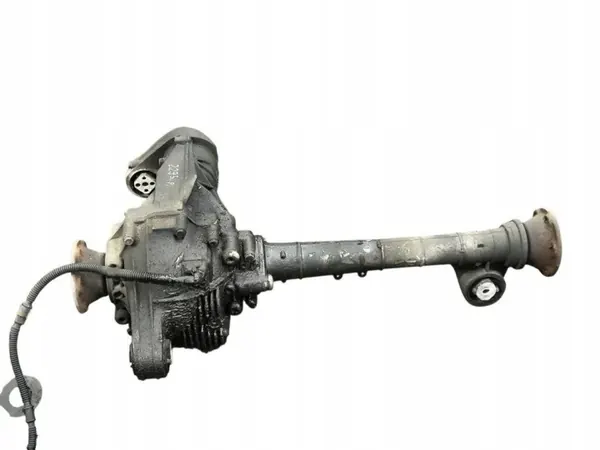 Front Reducer VW Touareg 4460310020 Used image 5