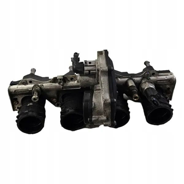 Collecteur d'admission SKODA OCTAVIA II 2.0L 2005 06D133340 image 1