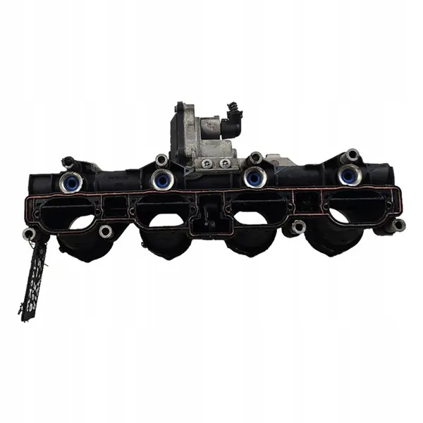 Collecteur d'admission SKODA OCTAVIA II 2.0L 2005 06D133340 image 3