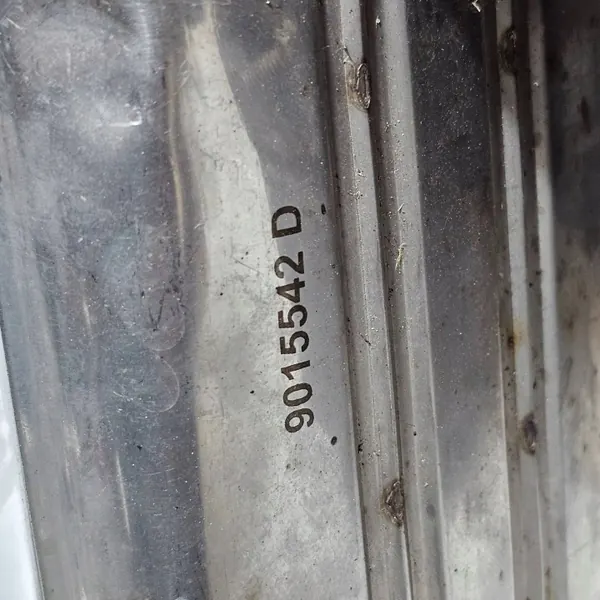 Mercedes-Benz E W212 Webasto verwarming OEM A2125002698 image 7