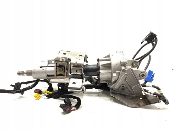 Pompe direction assistée électrique OEM 00521856350 Fiat Tipo image 3