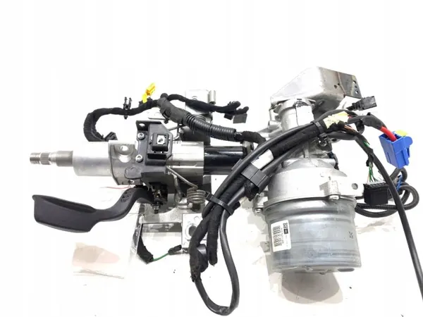 Pompe direction assistée électrique OEM 00521856350 Fiat Tipo image 5