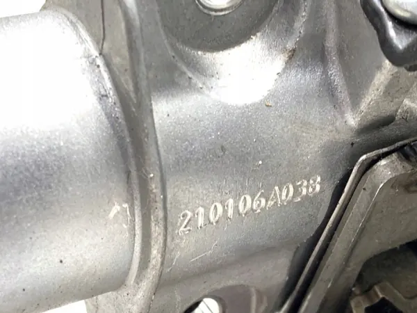 Pompe direction assistée électrique OEM 00521856350 Fiat Tipo image 7