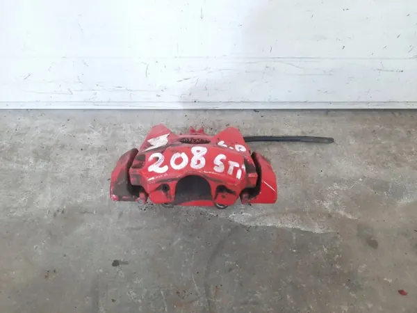 ORS30880 Vänster bromsok för Peugeot 208 I GTI image 3