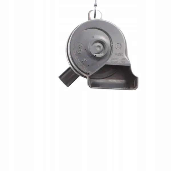 Buzina Seat Ibiza 6J Sinal 6J0951206C image 2