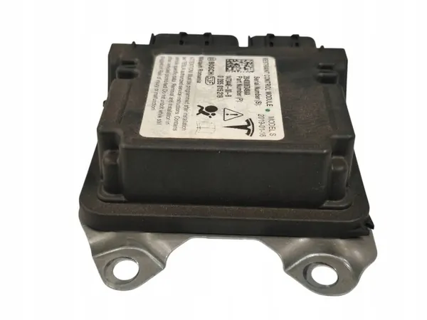 Módulo de teto solar Tesla Model S OEM 147344600B Usado image 3