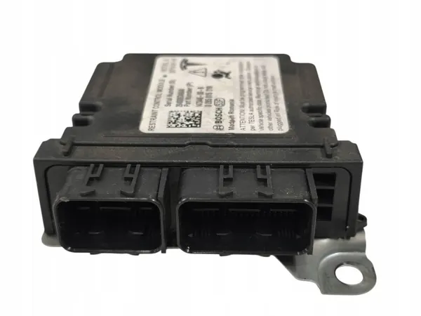 Módulo de teto solar Tesla Model S OEM 147344600B Usado image 5