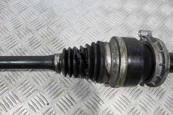 Volkswagen OE 7E0407272AC drivaxel image 2