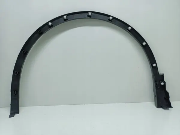 VW TIGUAN Etupuskuri Oikea 5NA854732E image 2