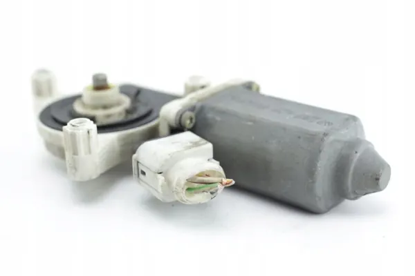 Motor Janela Esquerda Dianteira OEM 1T1959201 - Usado image 4