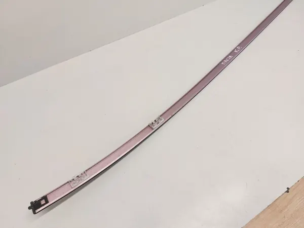 DACIA SANDERO III STEPWAY RAIL DE TETO DIREITO 738542894R image 4