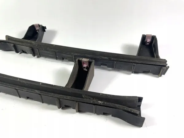 Raamgeleider Ford F150 FL34-18263B00-AC rechts achter image 3