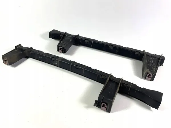 Raamgeleider Ford F150 FL34-18263B00-AC rechts achter image 4