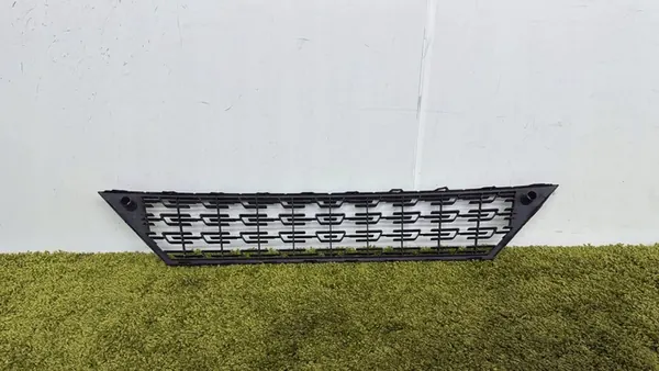 Griglia Inferiore Paraurti Radiatore Anteriore Seat Leon III 5F 13- OEM image 2