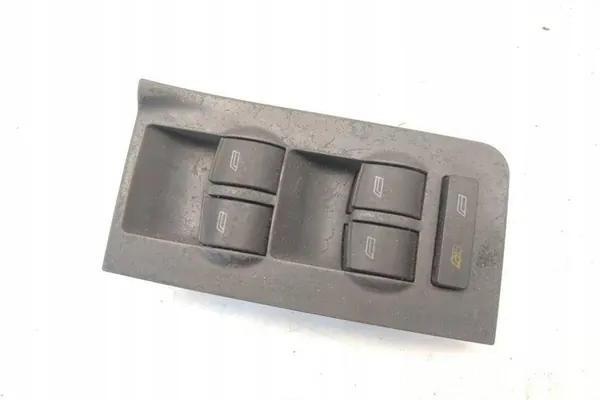 Fenstersteuerungstaste hinten links AUDI A6 4B0959851 image 4