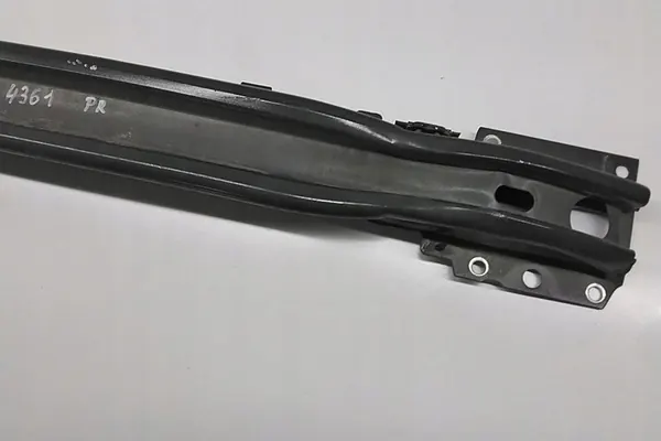 Etupuskuri VOLVO S60 II 31276358 image 3