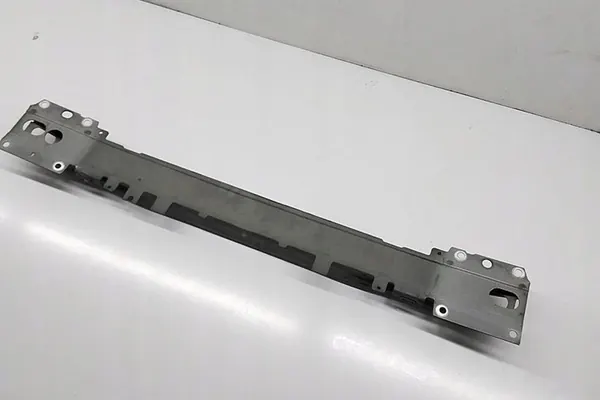 Etupuskuri VOLVO S60 II 31276358 image 4