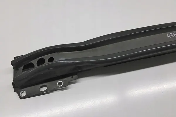 Etupuskuri VOLVO S60 II 31276358 image 5