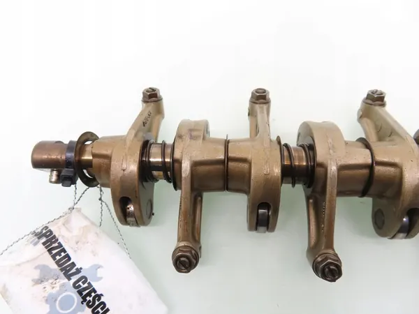 KLAWIATURA A1089769 HONDA image 2