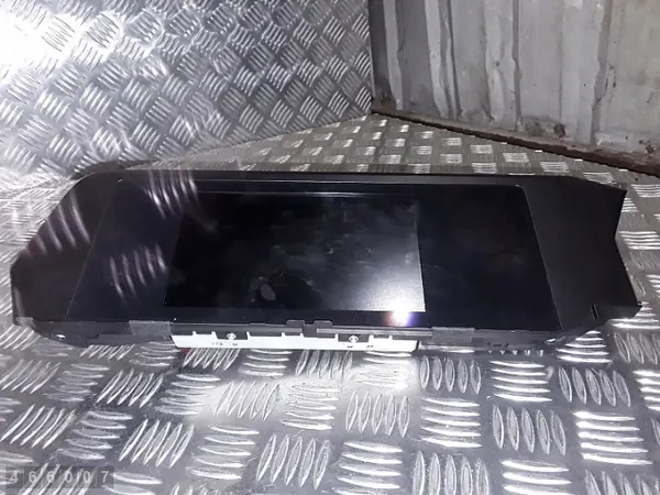 Ecrã de visualização Lexus ES300h OEM 86110-33170-C0 image 2