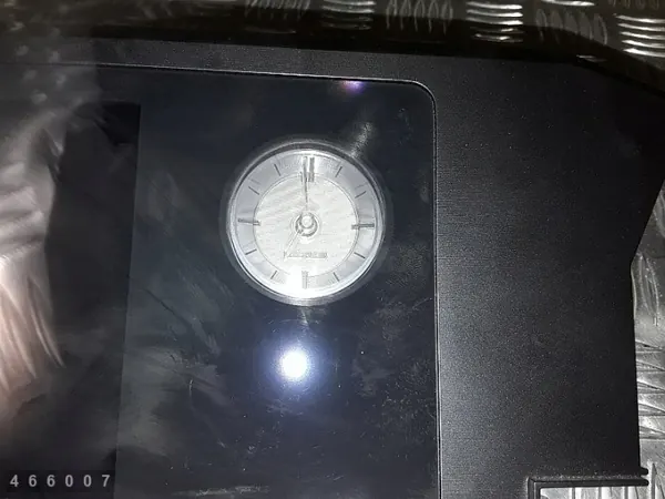 Ecrã de visualização Lexus ES300h OEM 86110-33170-C0 image 3