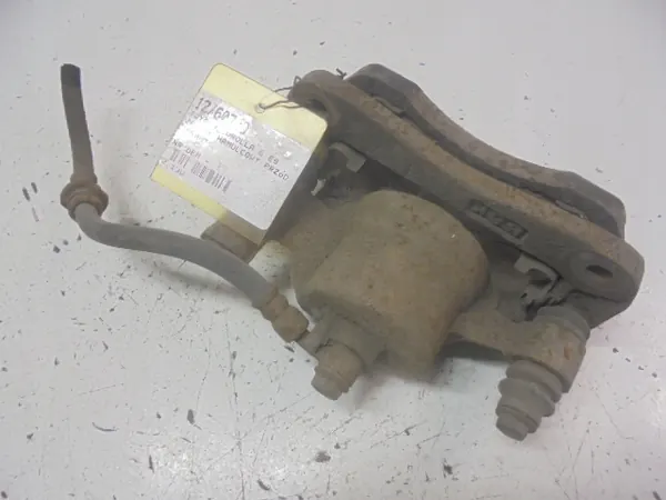 Remklauw voor rechts OEM AK-12-60789 image 5